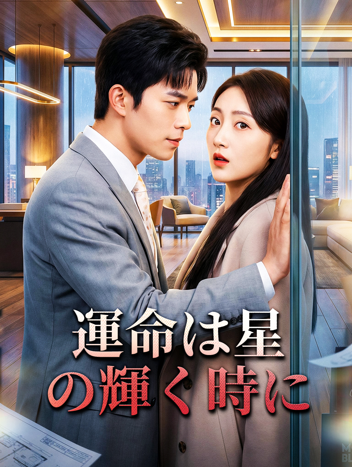 運命は星の輝く時に