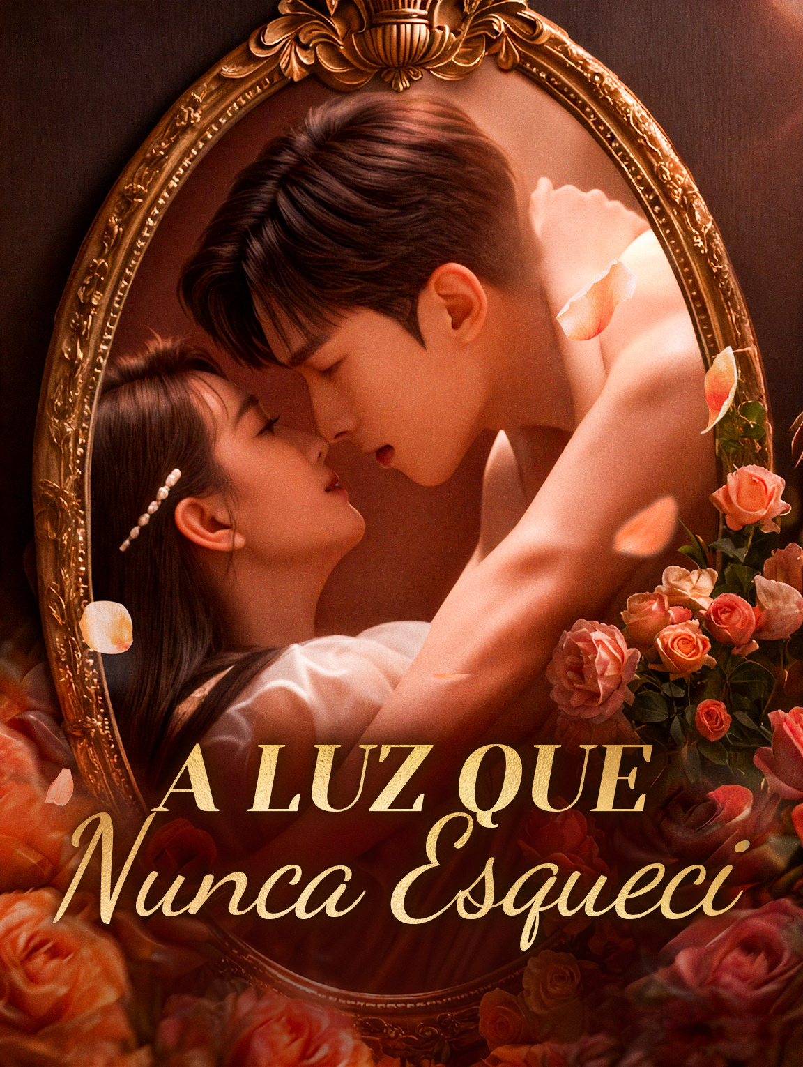 A Luz que Nunca Esqueci