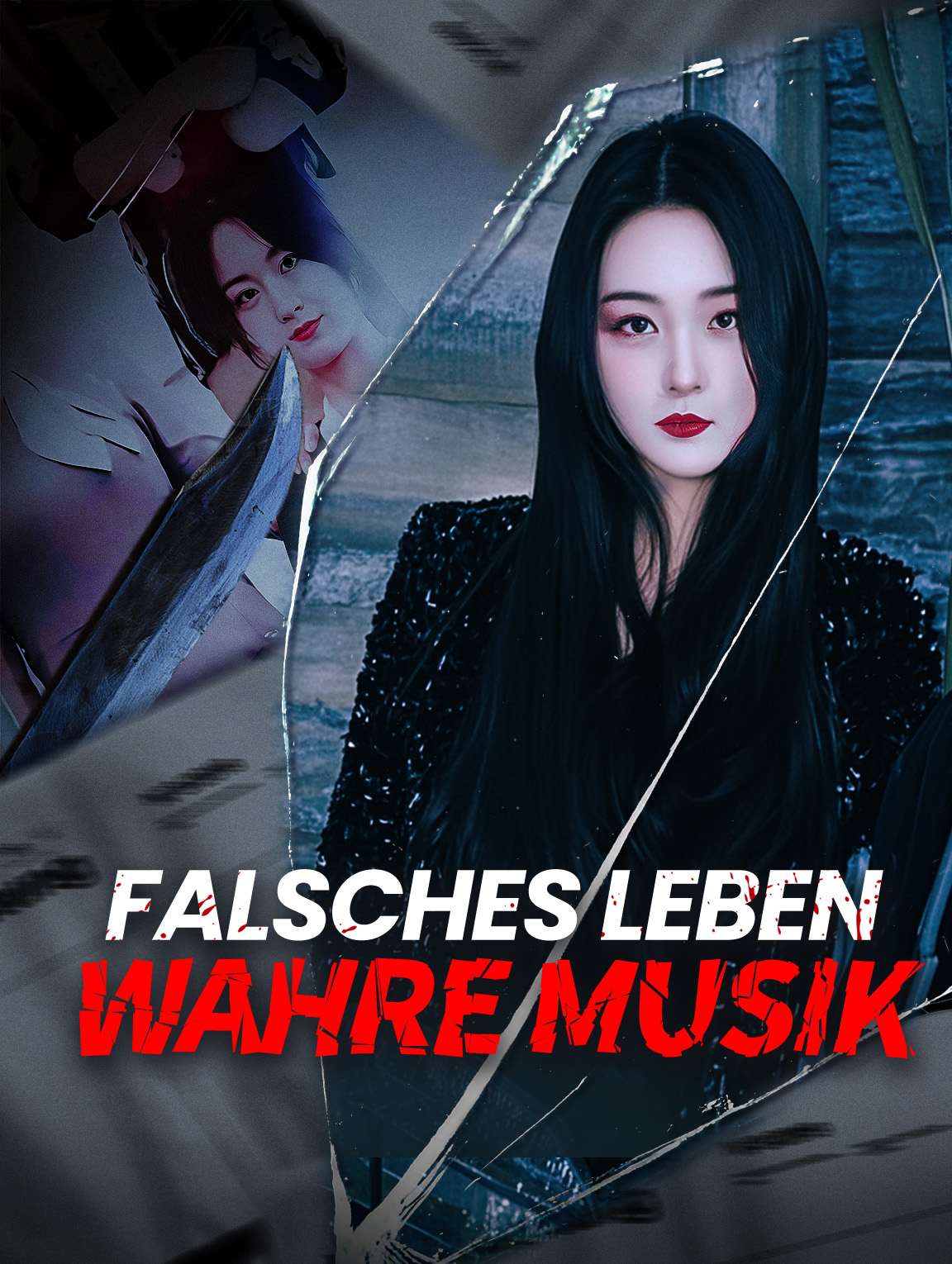 Falsches Leben, wahre Musik
