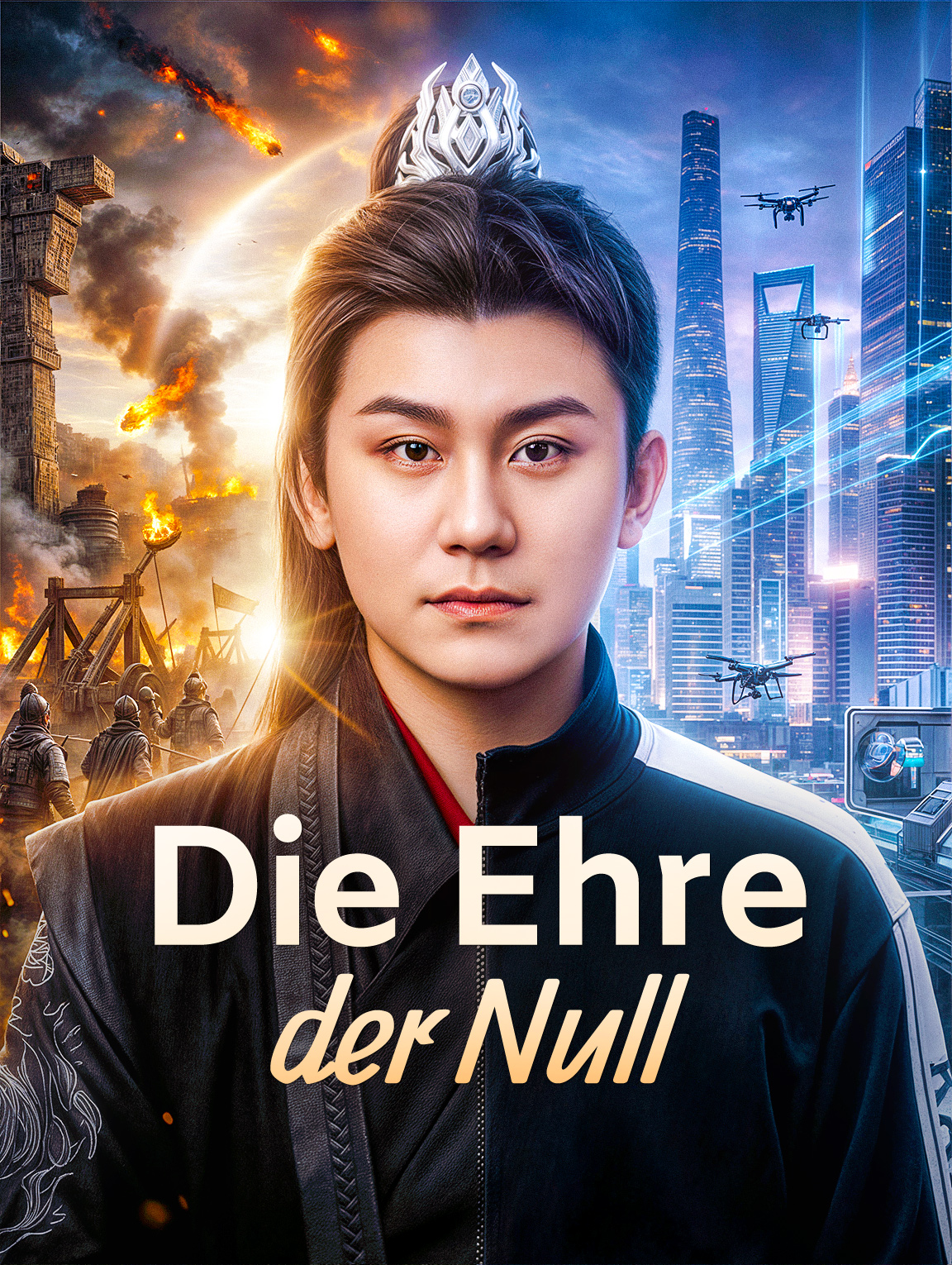 Die Ehre der Null