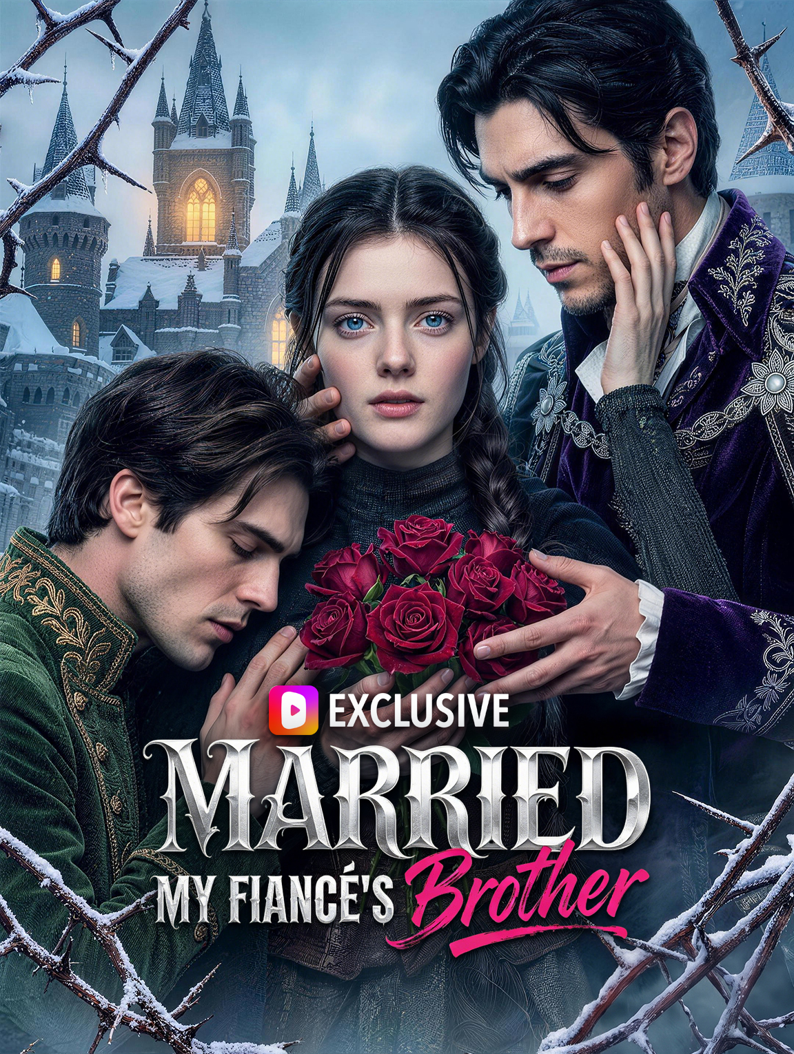 Married My Fiancé's Brother