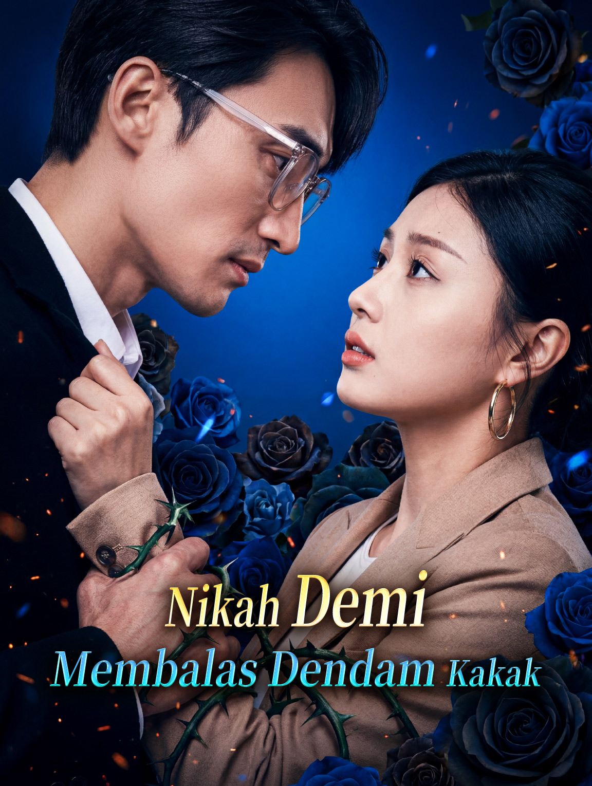 Nikah Demi Membalas Dendam Kakak