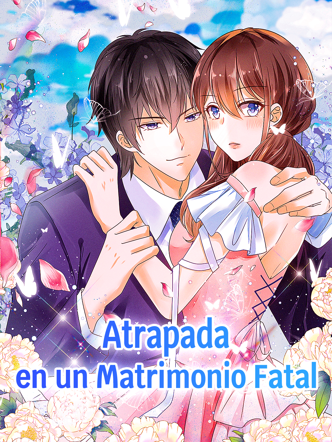 Atrapada en un Matrimonio Fatal