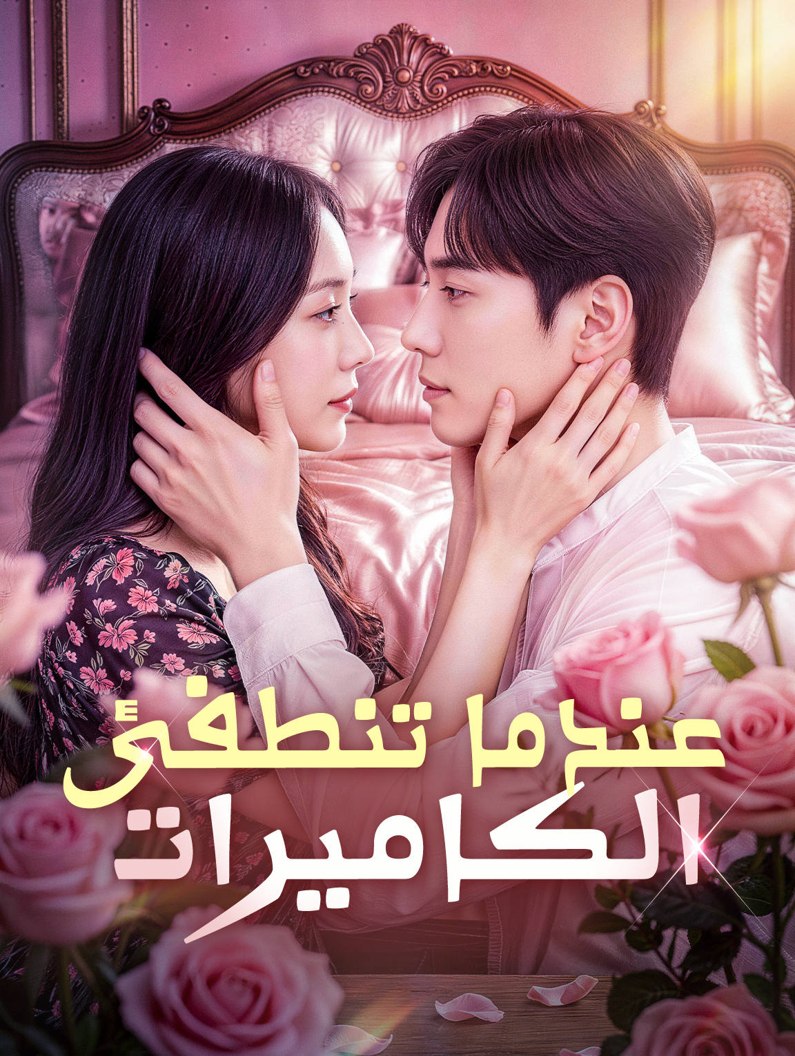 عندما تنطفئ الكاميرات