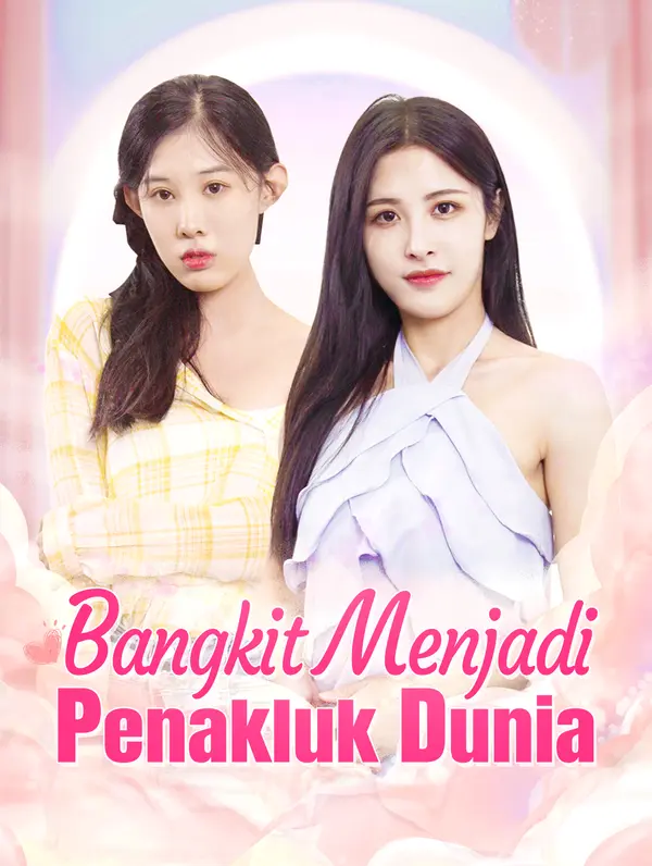 Bangkit Menjadi Penakluk Dunia