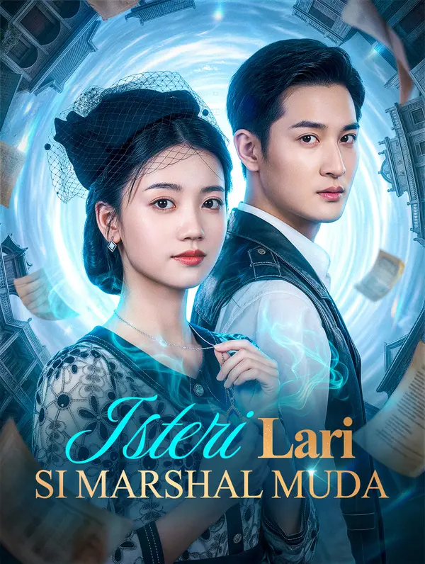 Isteri Lari Si Marshal Muda
