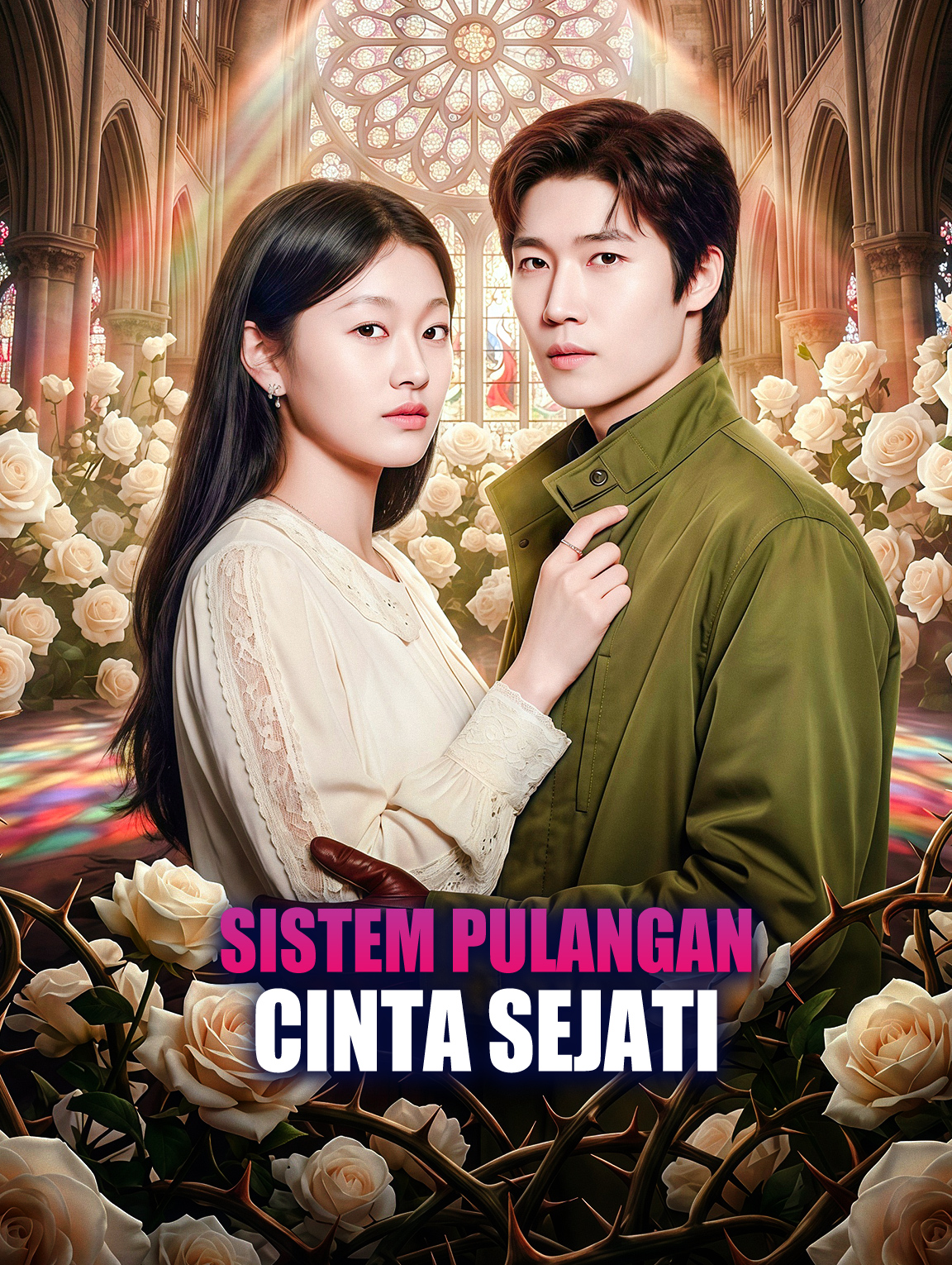 Sistem Pulangan Cinta Sejati