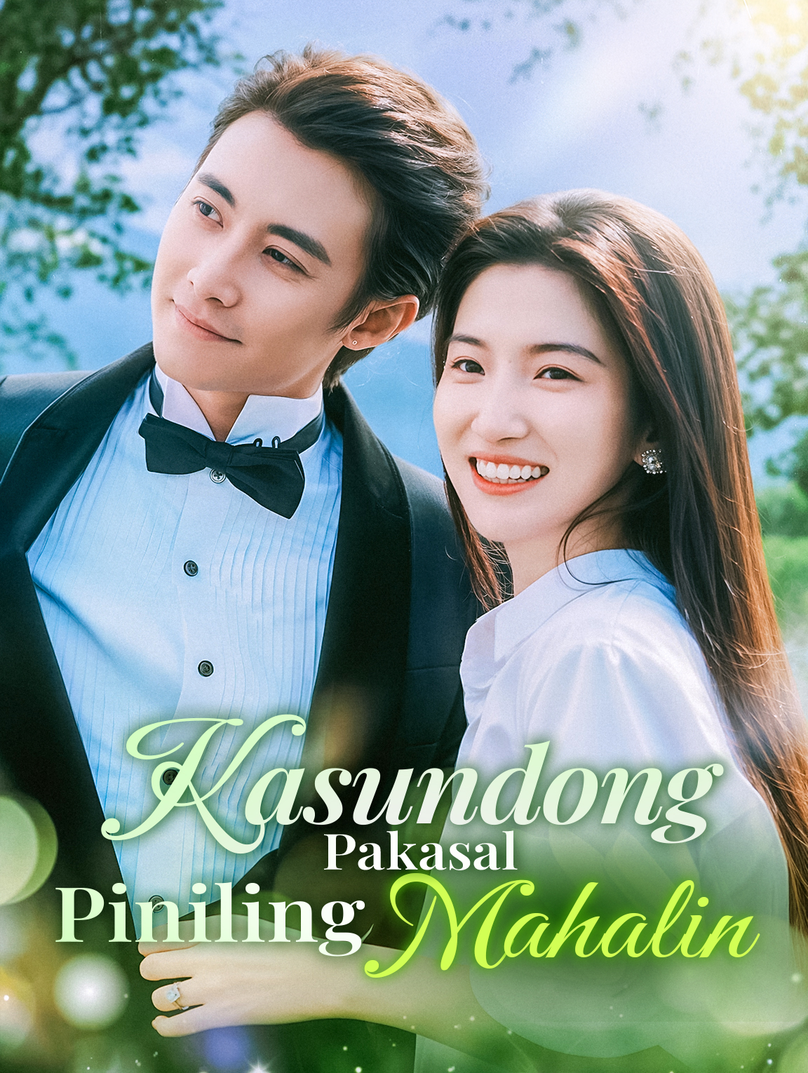 Kasundong PakasalPiniling Mahalin(Dubbed)