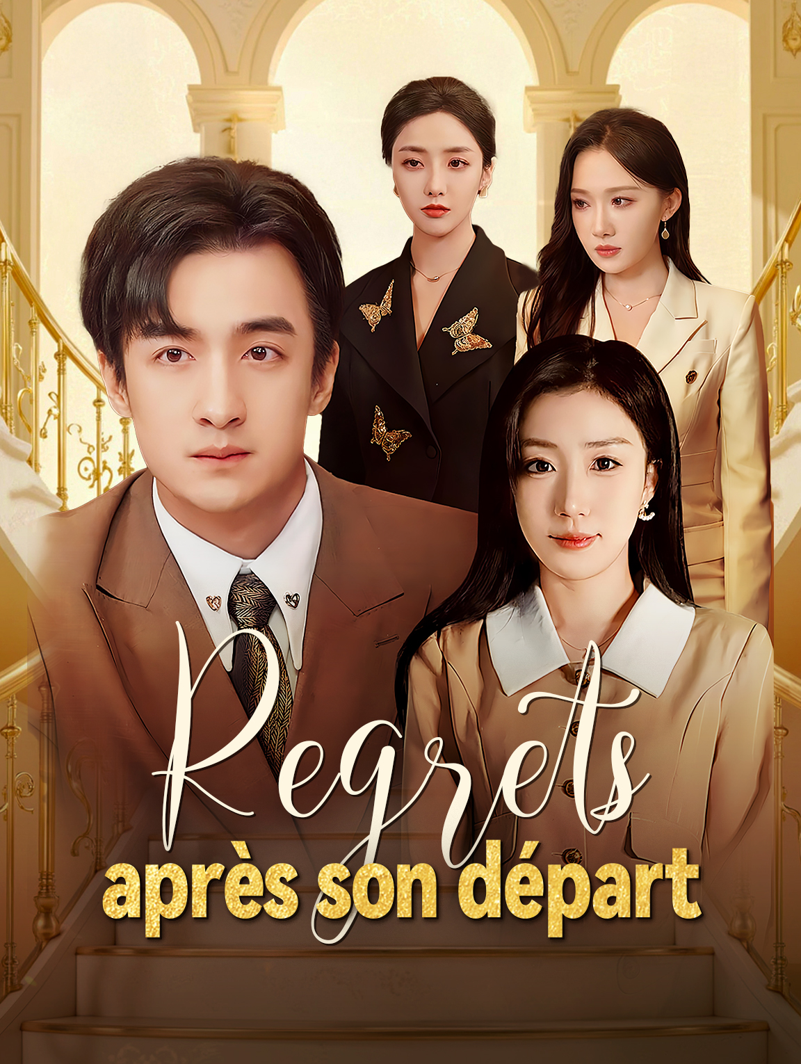 Regrets après son départ