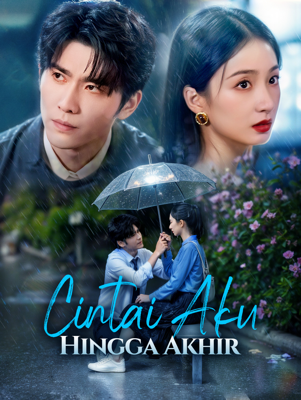 Cintai Aku Hingga Akhir