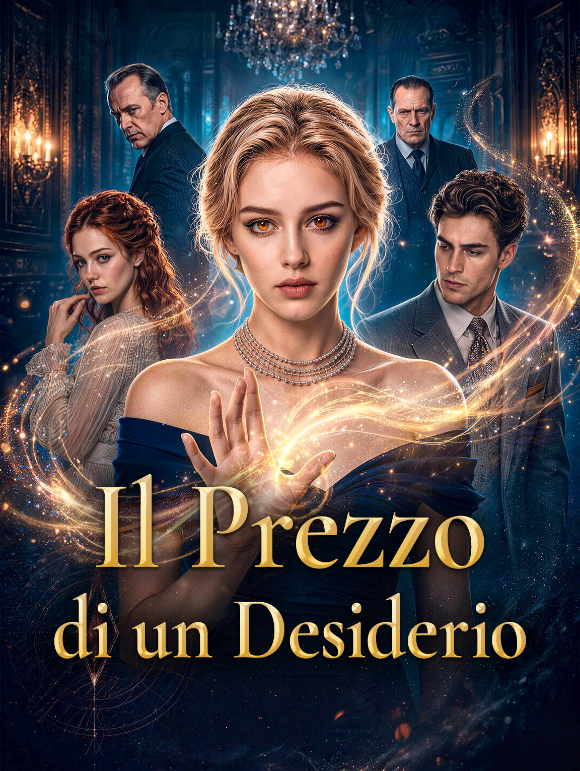 Il Prezzo di un Desiderio