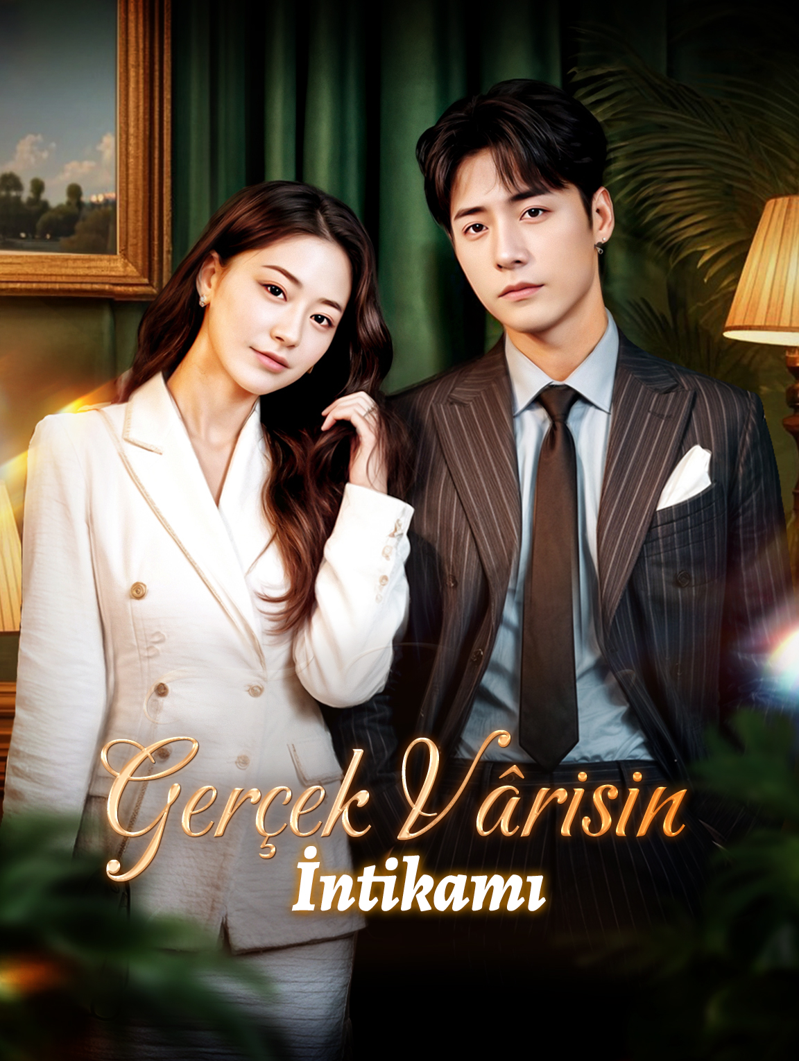 Gerçek Vârisin İntikamı