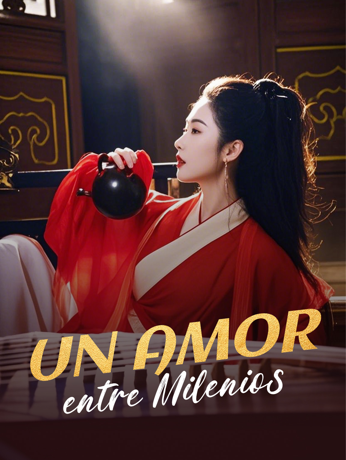 Un Amor entre Milenios