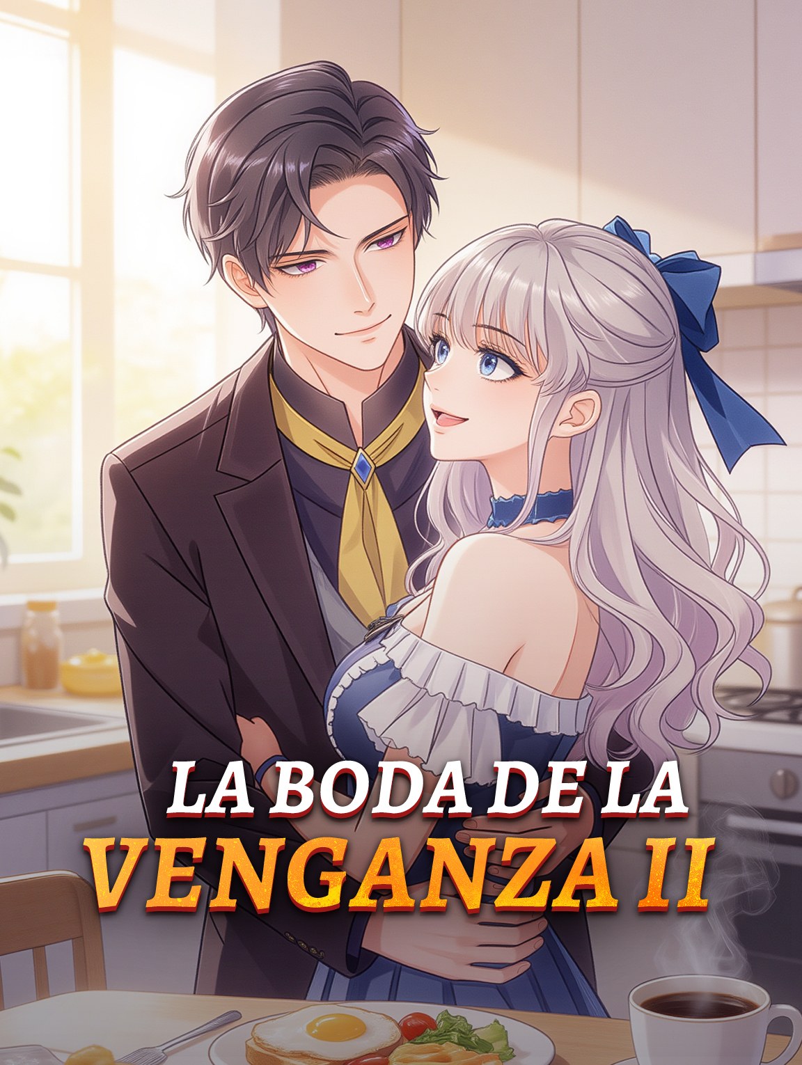 La Boda de la Venganza II