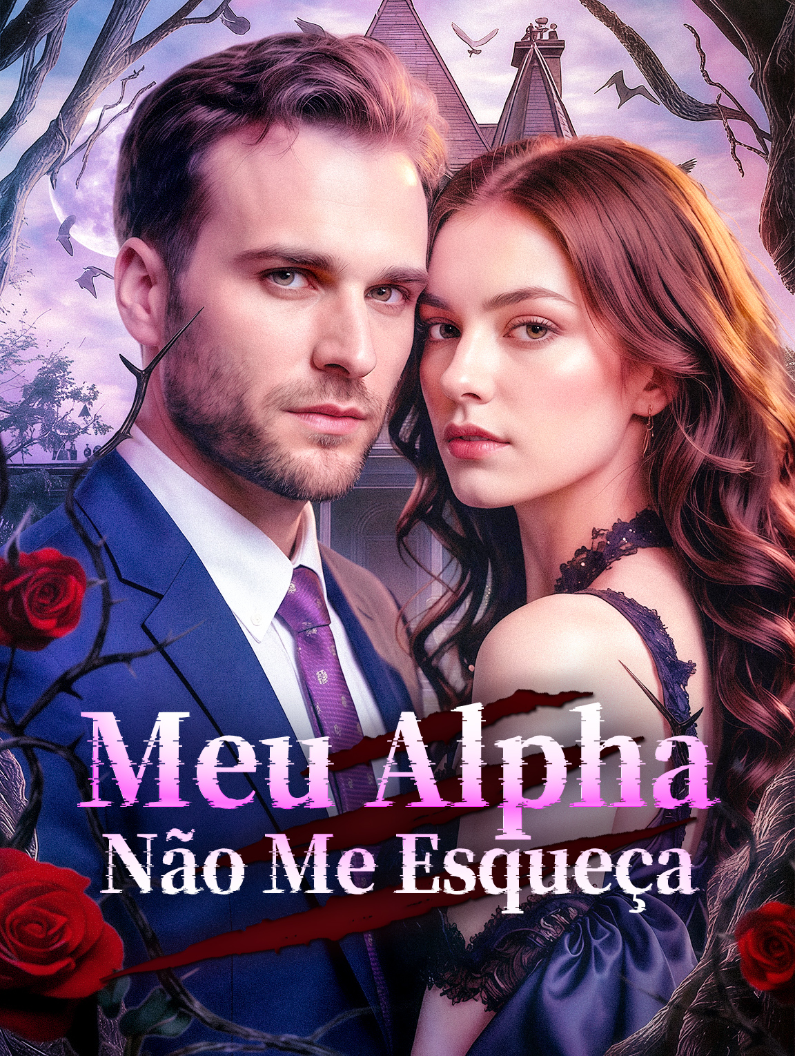 Meu Alpha, Não Me Esqueça