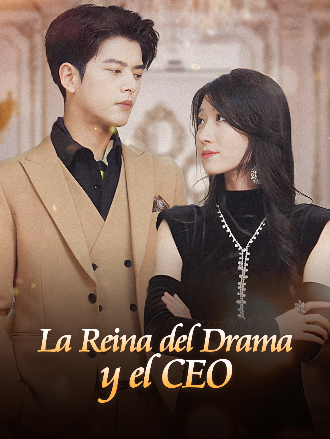 La Reina del Drama y el CEO
