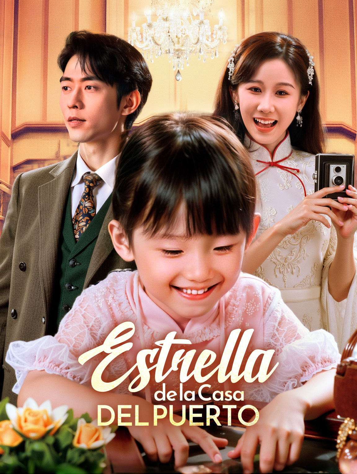 Estrella de la Casa del Puerto