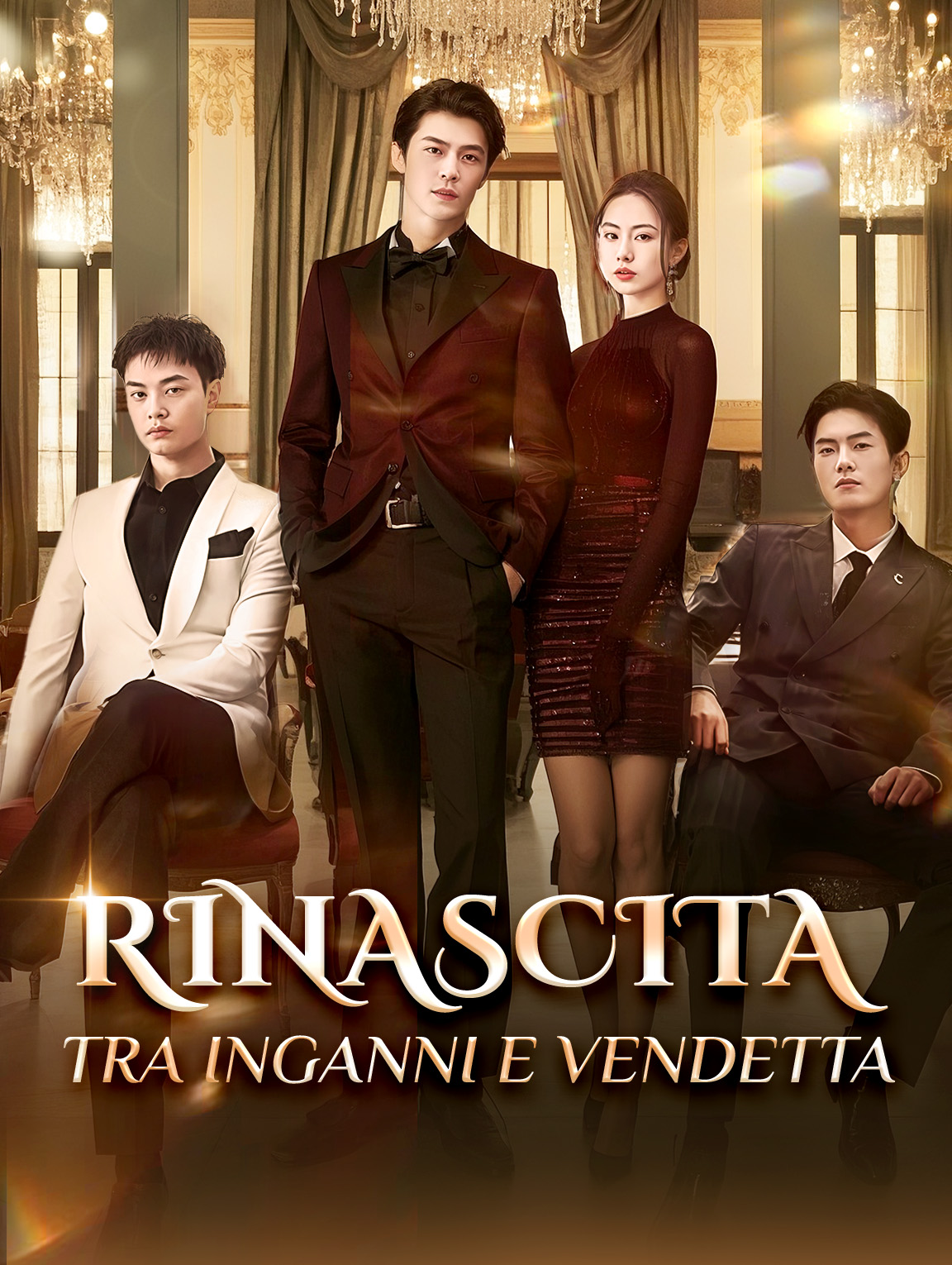 Rinascita tra Inganni e Vendetta