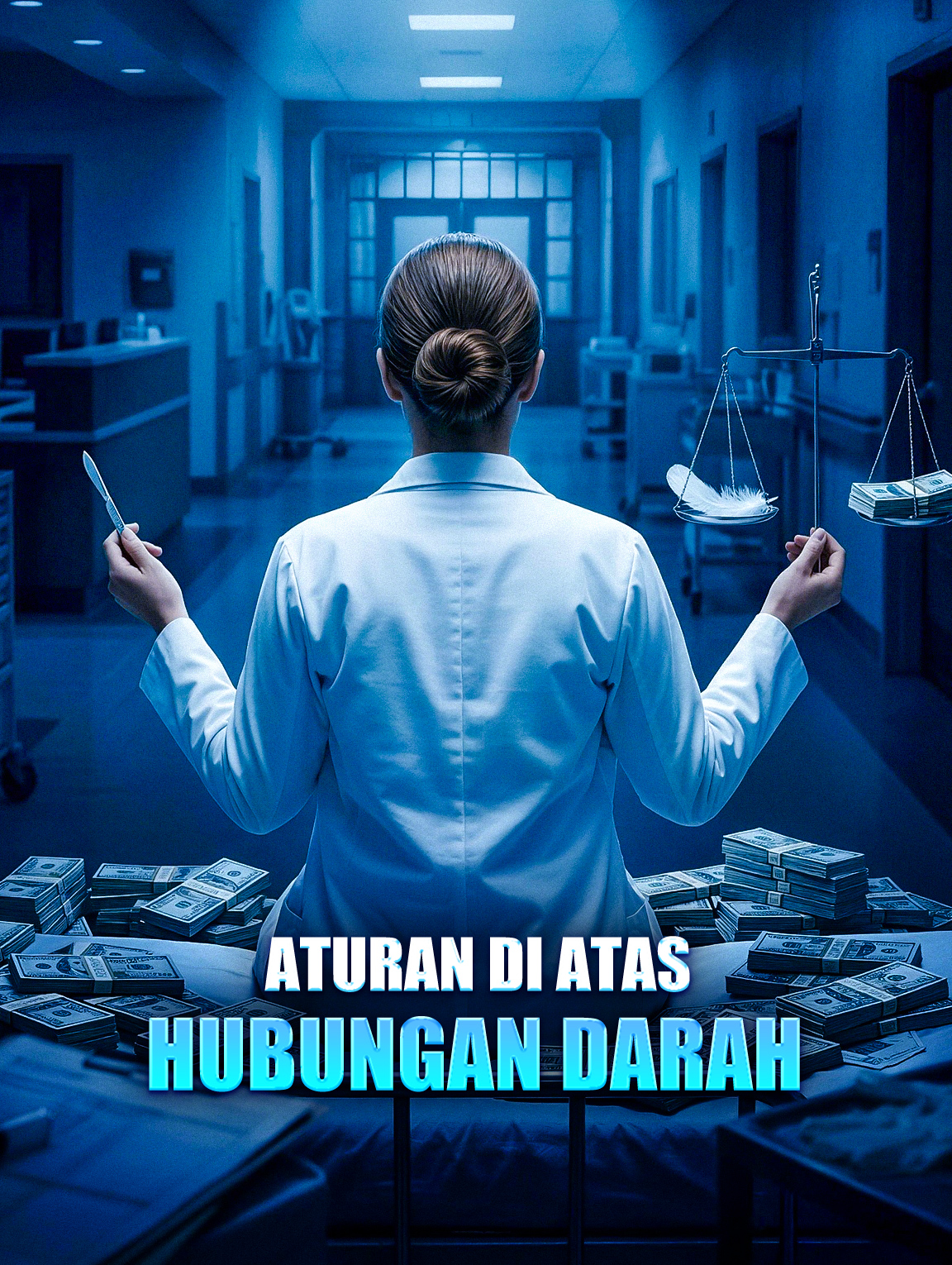 Aturan di Atas Hubungan Darah