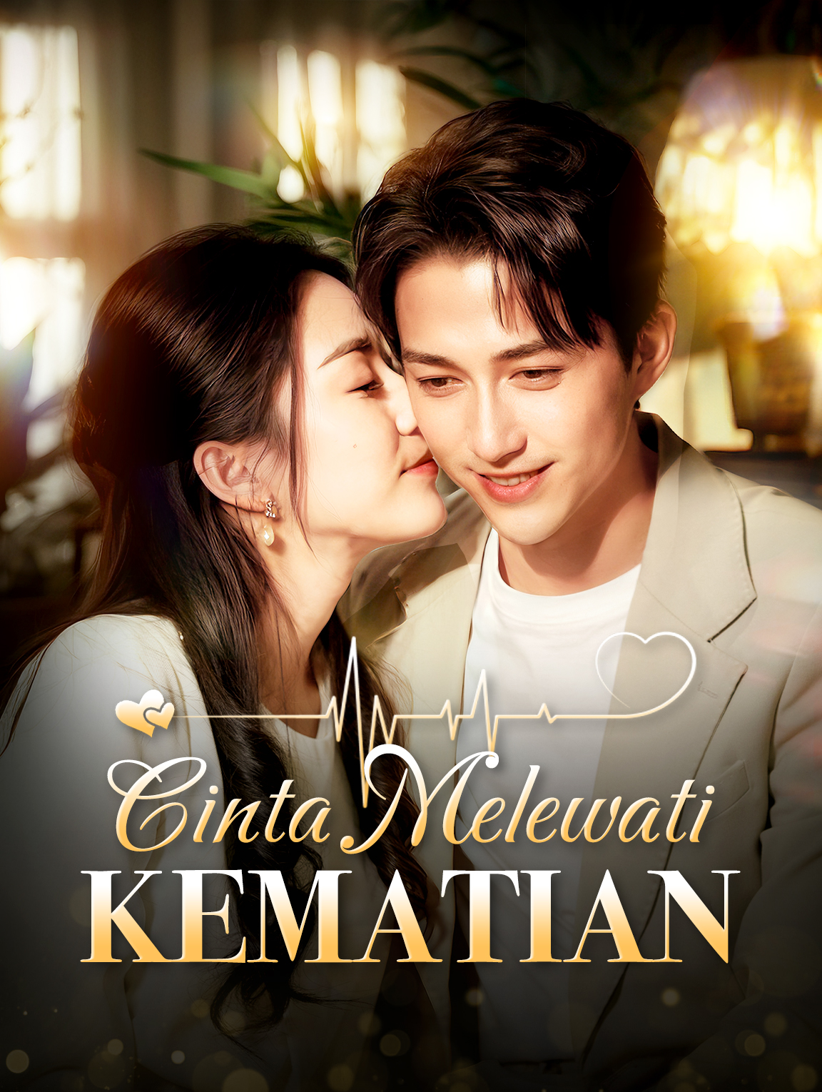 Cinta Melewati Kematian