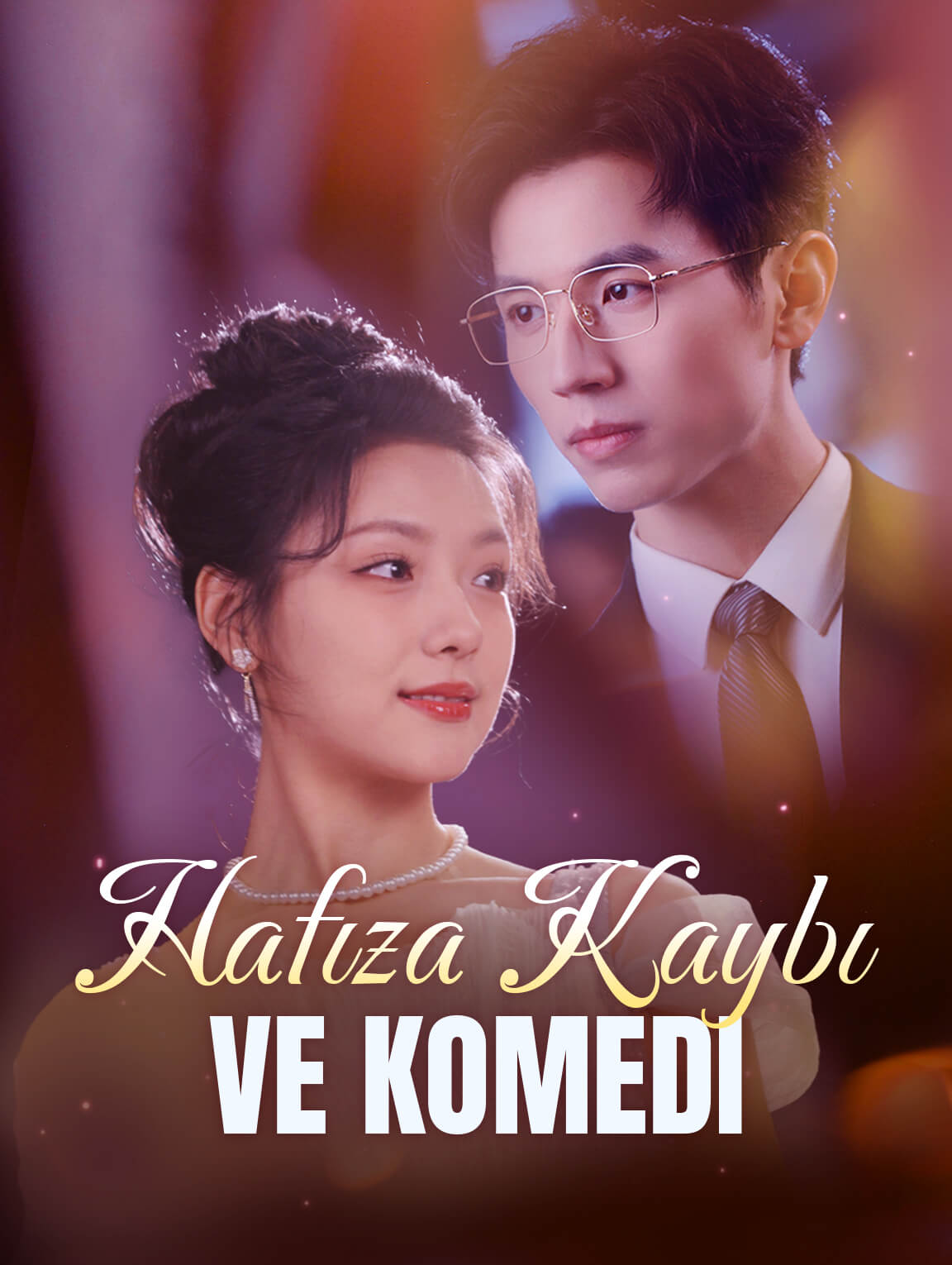 Hafıza Kaybı ve Komedi