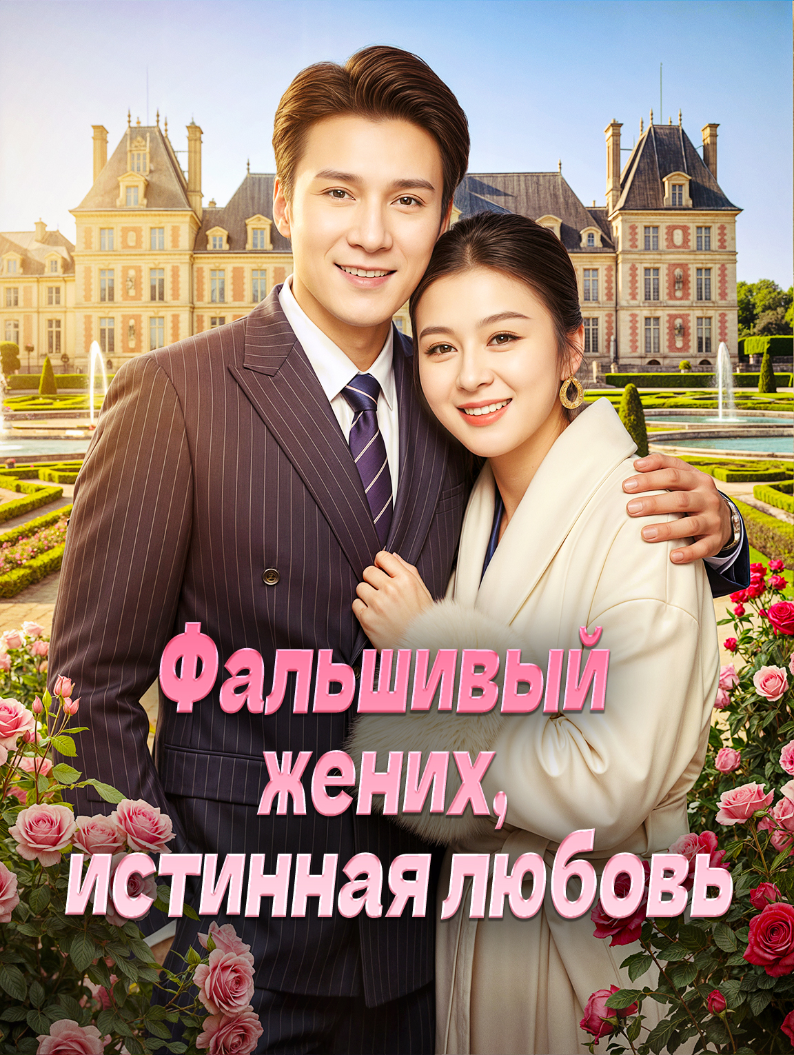 Фальшивый жених, истинная любовь