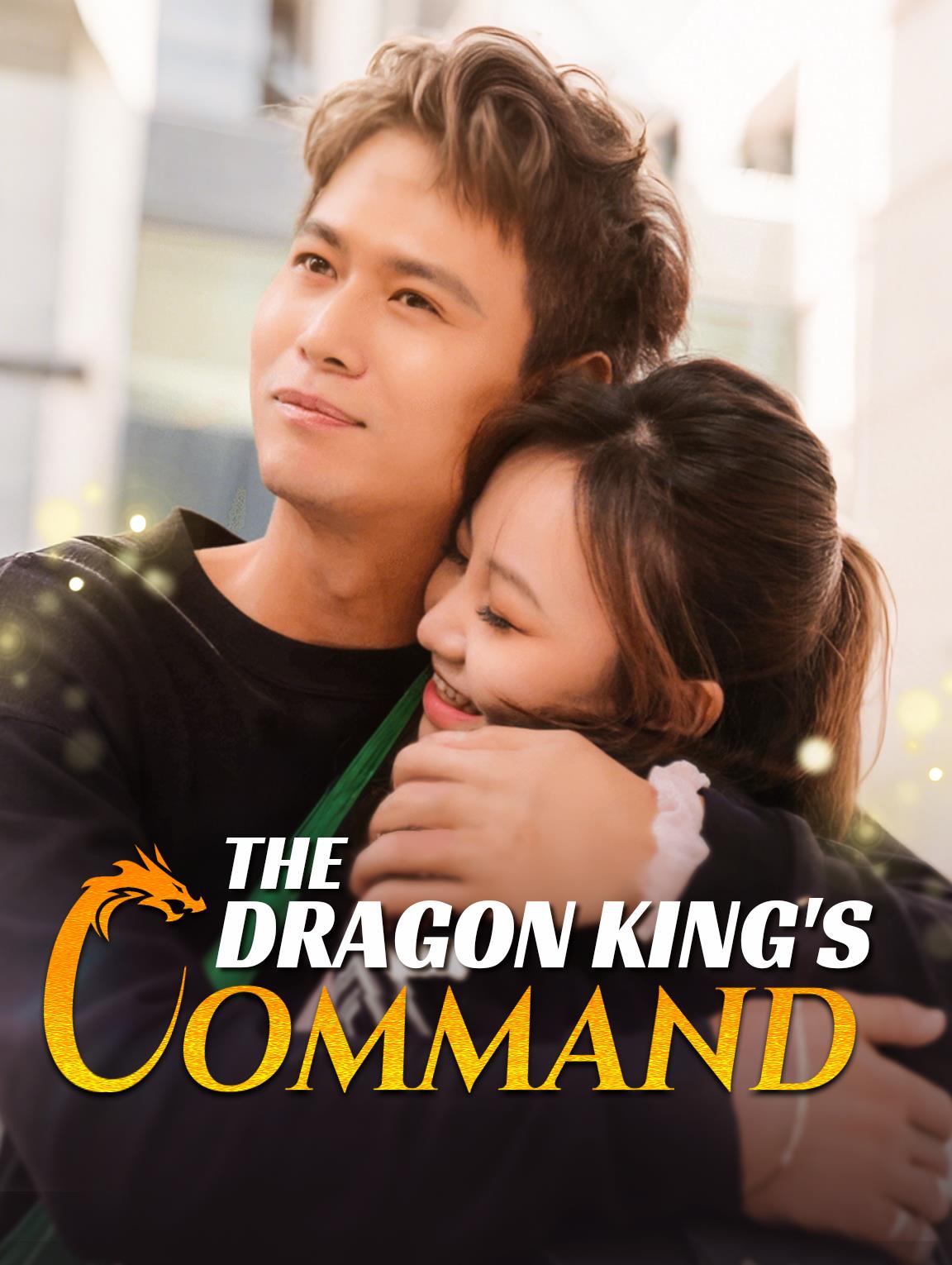 The Dragon King's Command