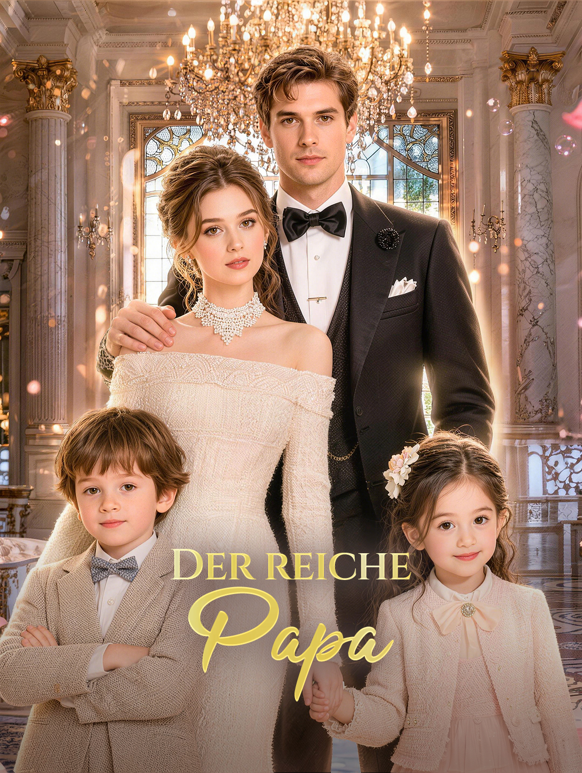 Der reiche Papa