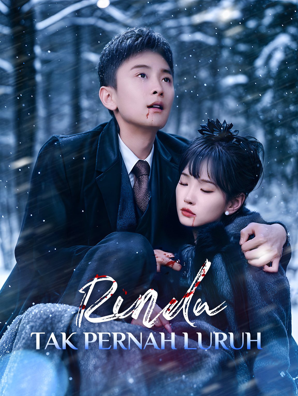 Rindu Tak Pernah Luruh