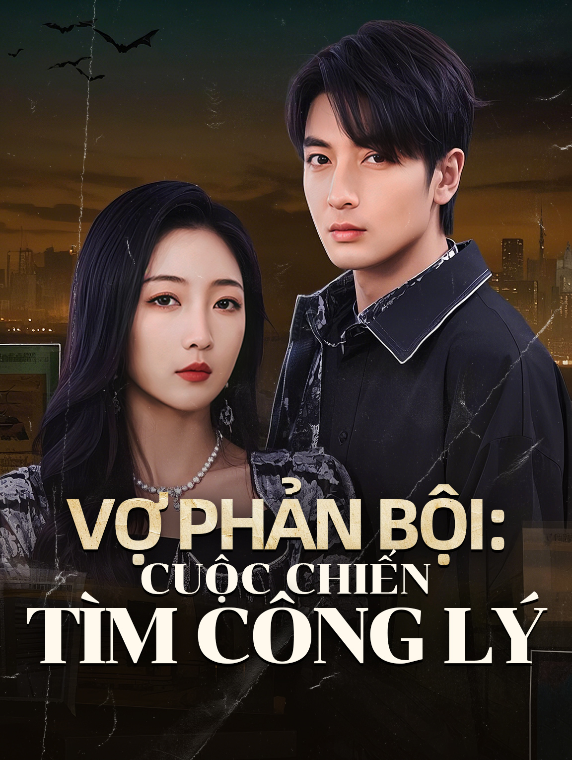 Vợ Phản Bội: Cuộc Chiến Tìm Công Lý