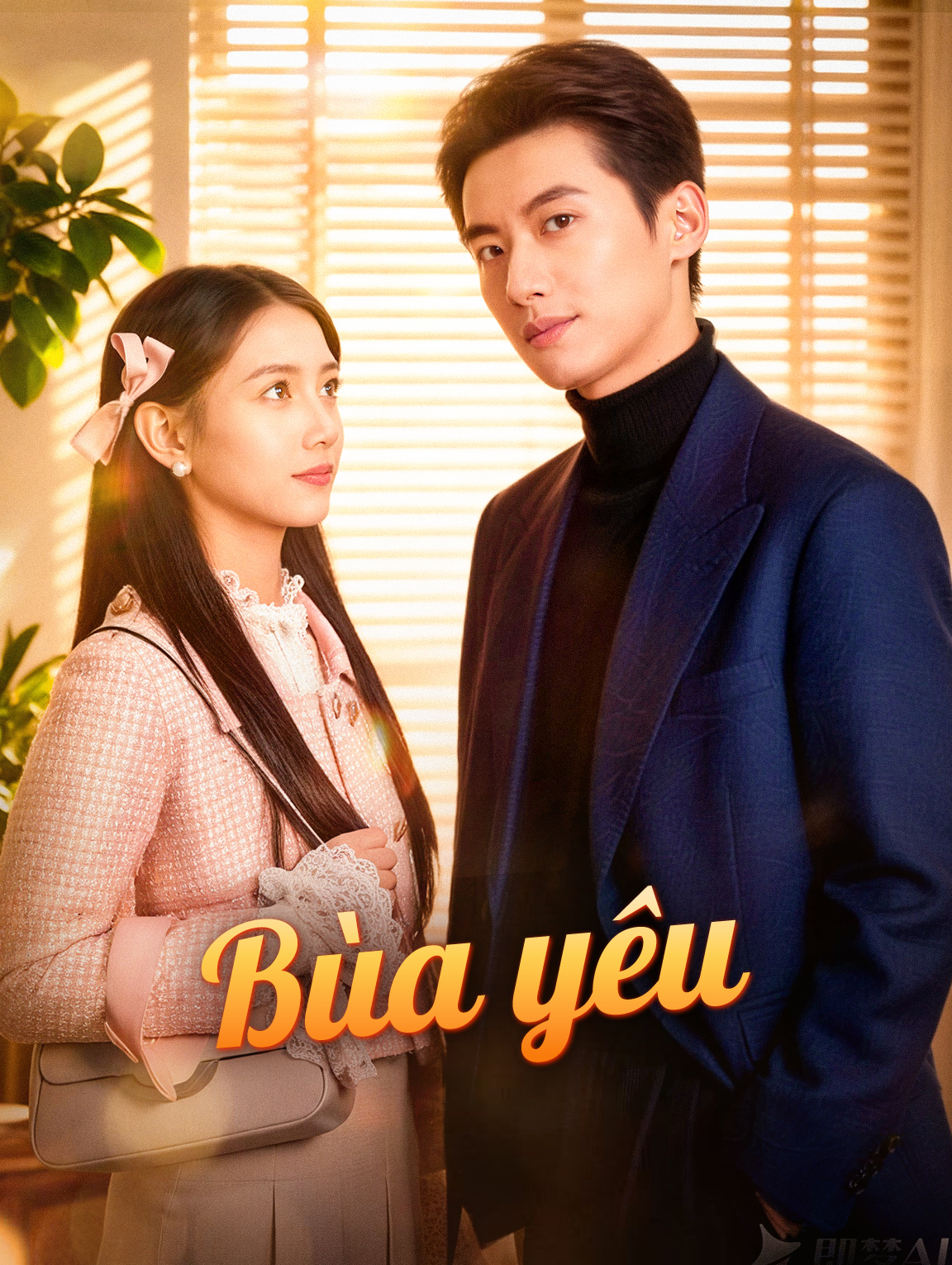Bùa yêu