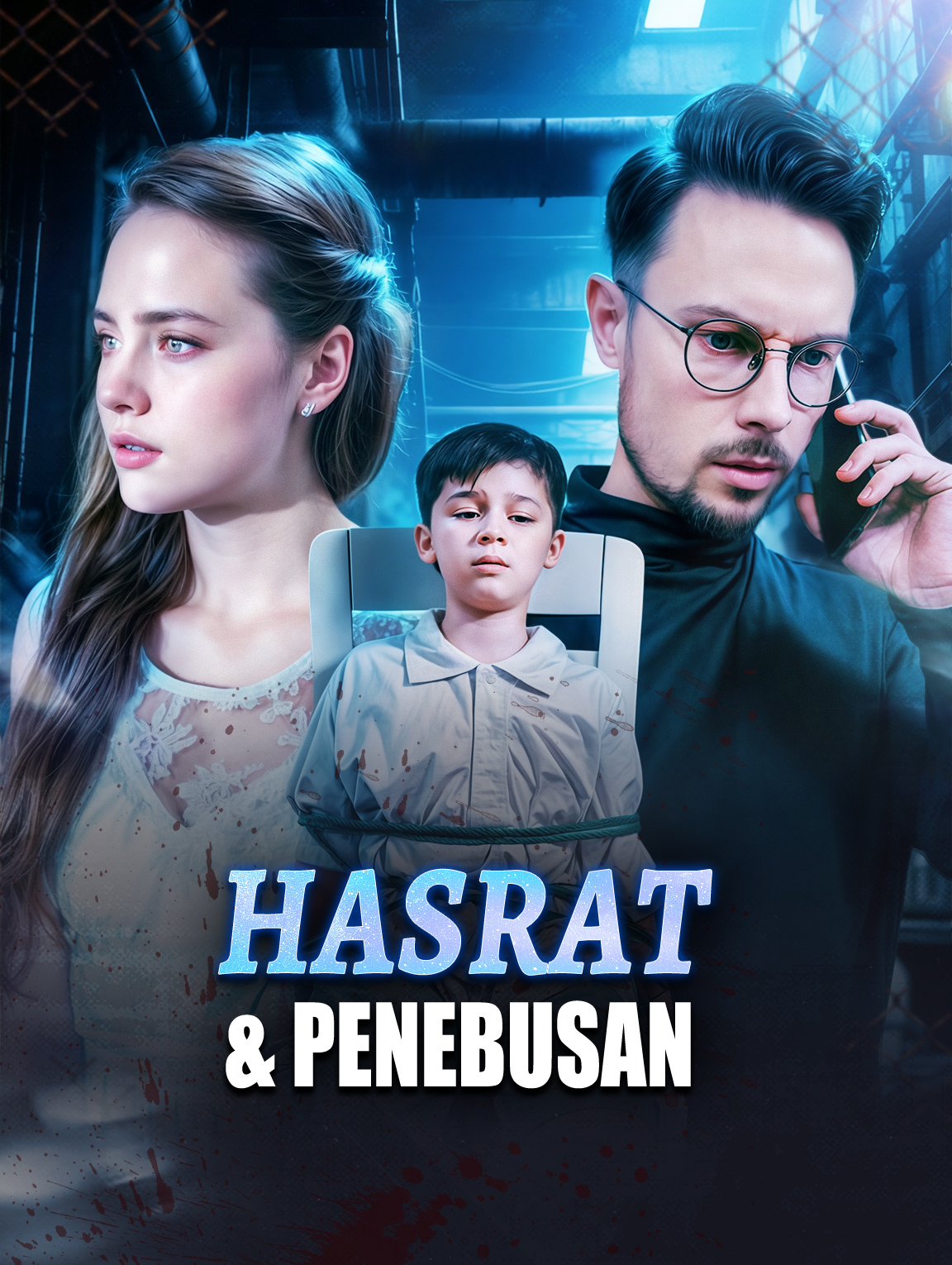 Hasrat & Penebusan
