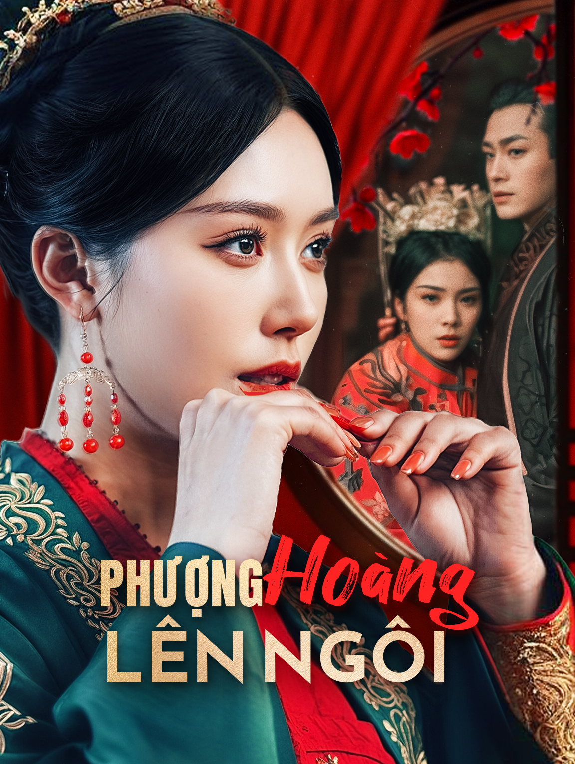 Phượng Hoàng Lên Ngôi(Phiên bản lồng tiếng)