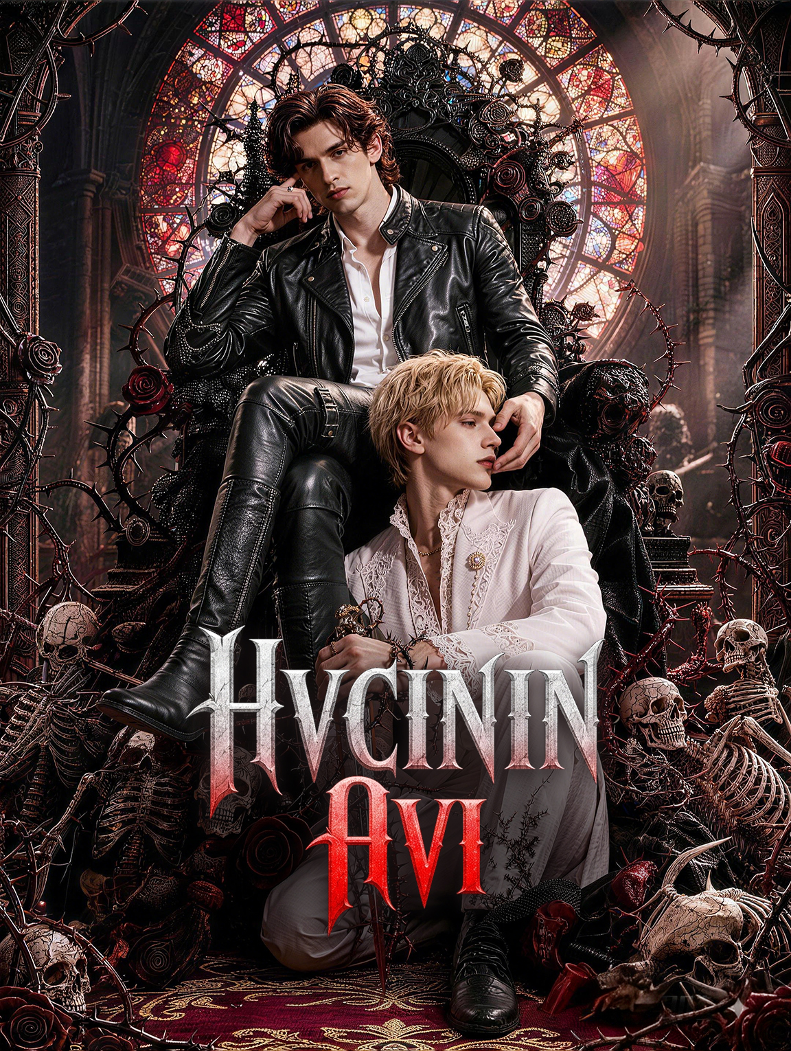 AVCININ AVI