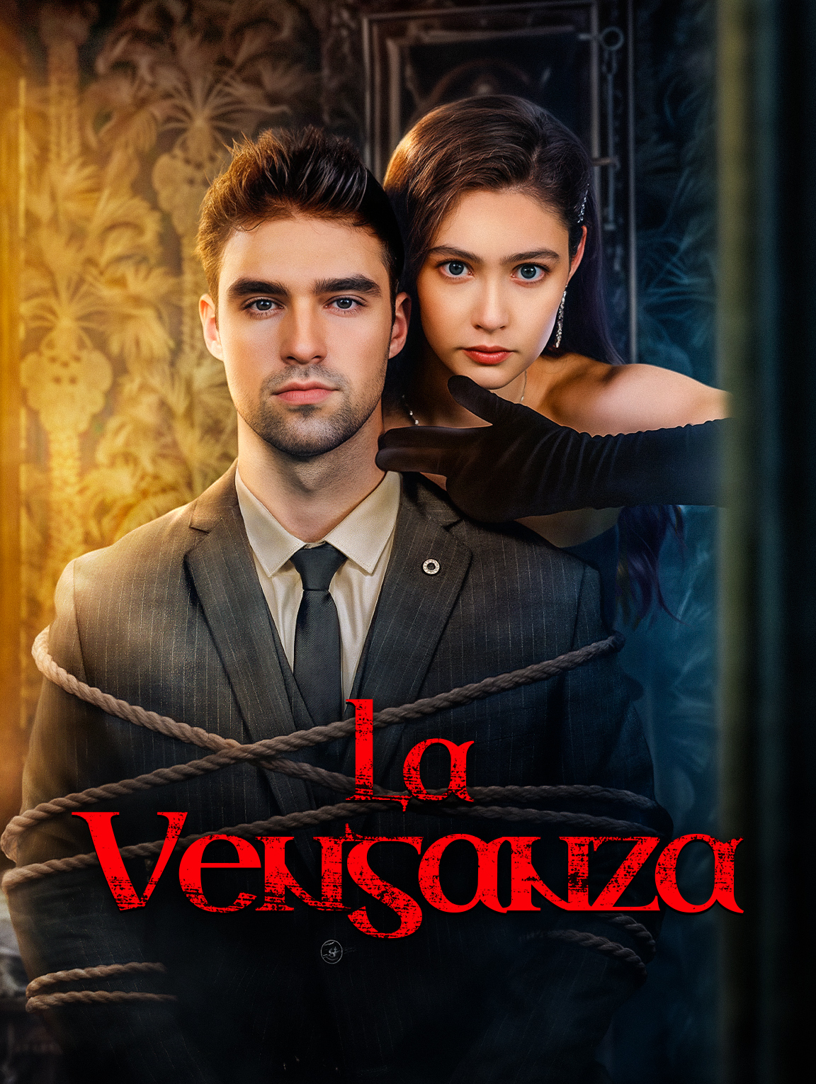 La Venganza