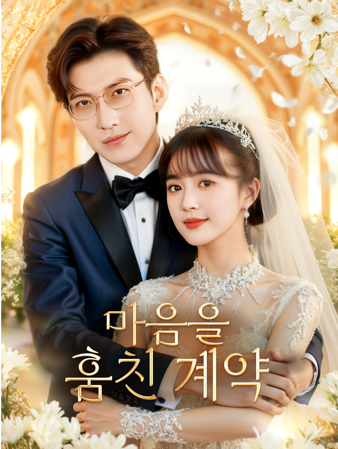 마음을 훔친 계약