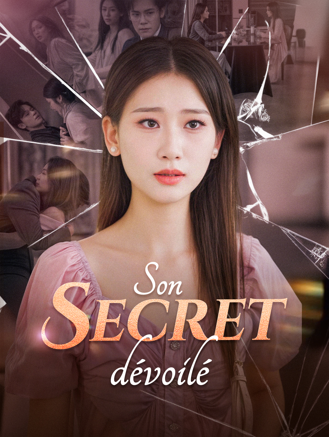 Son secret dévoilé
