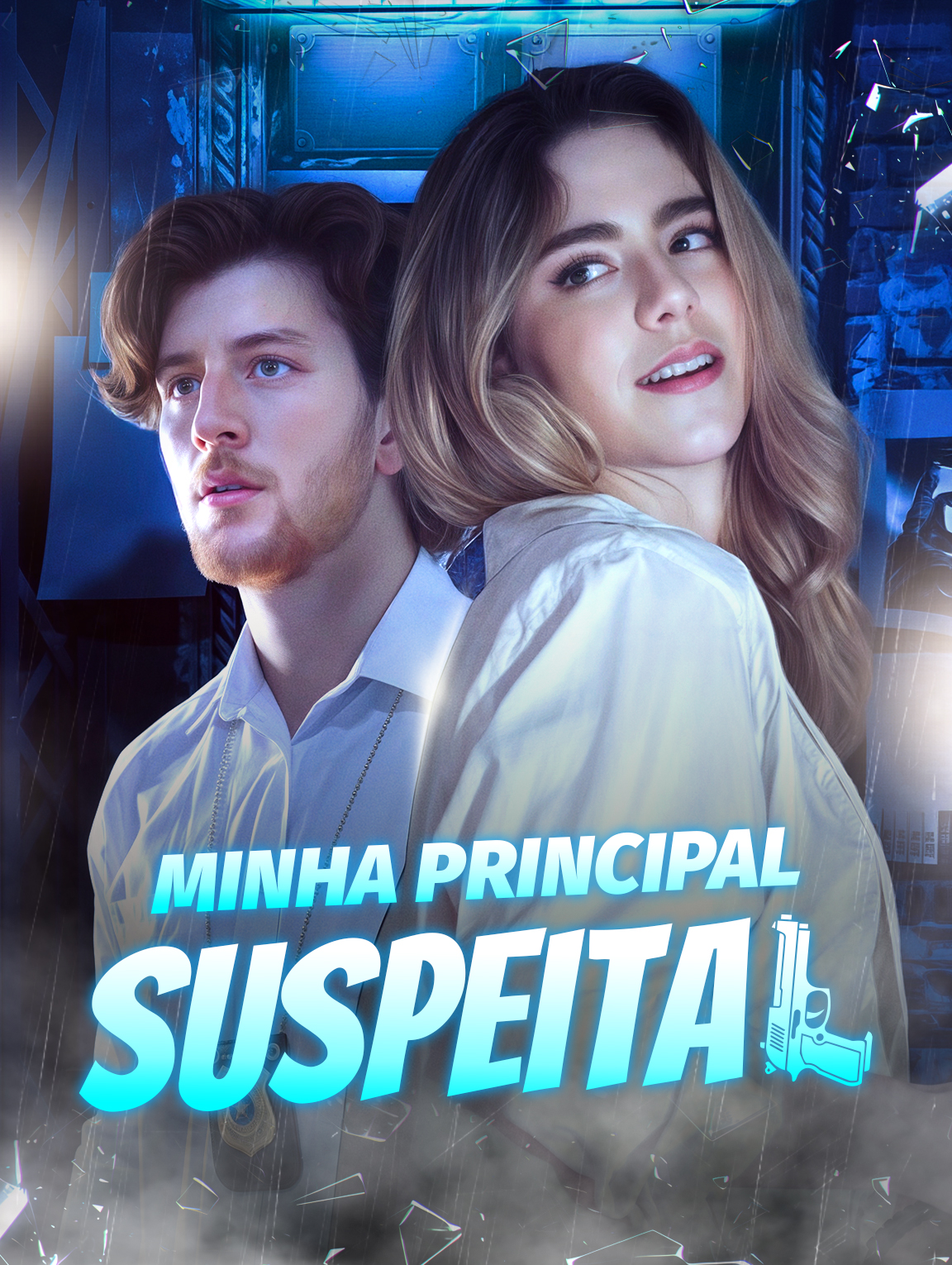 Minha Principal Suspeita