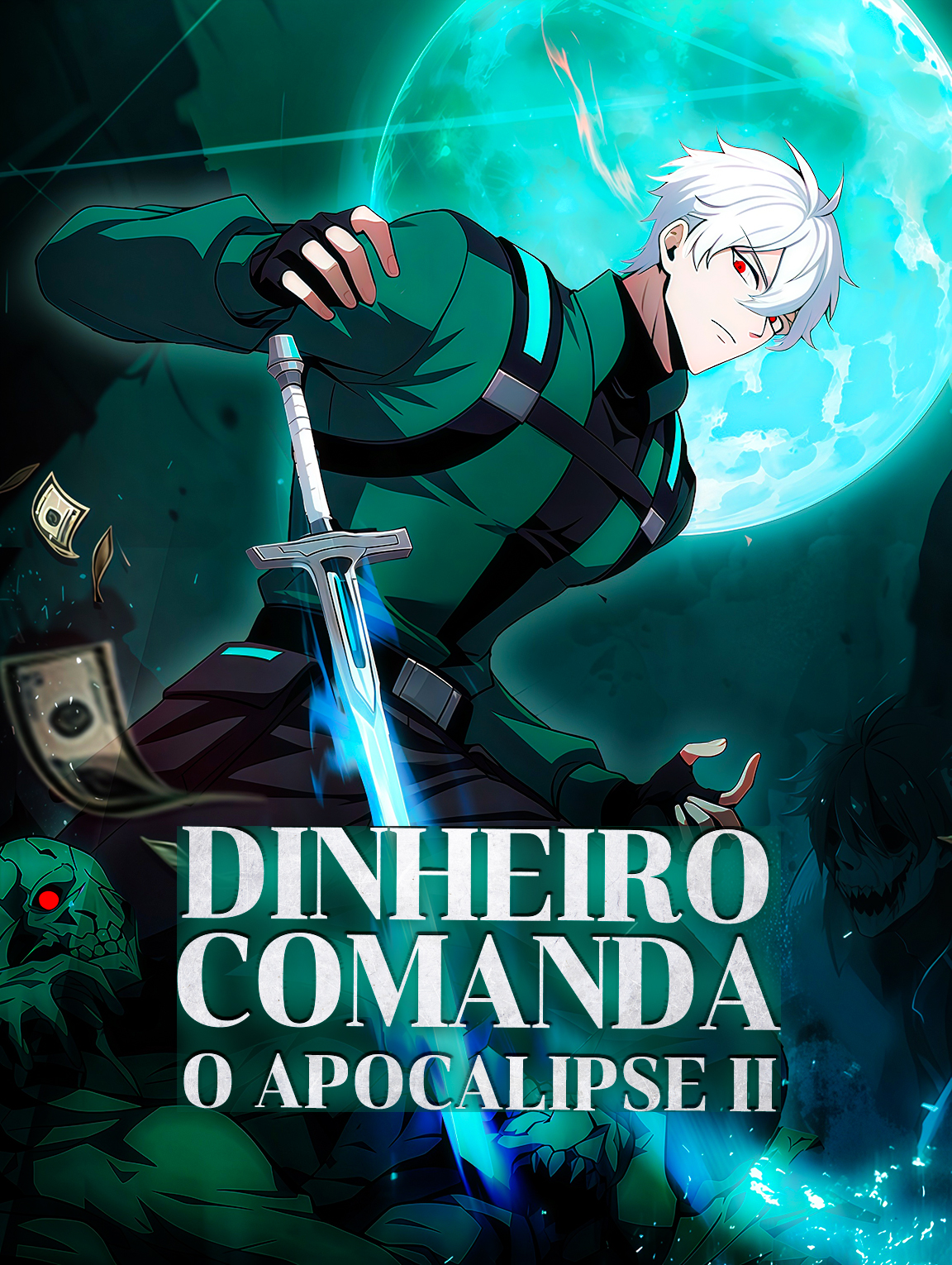 Dinheiro Comanda o Apocalipse II