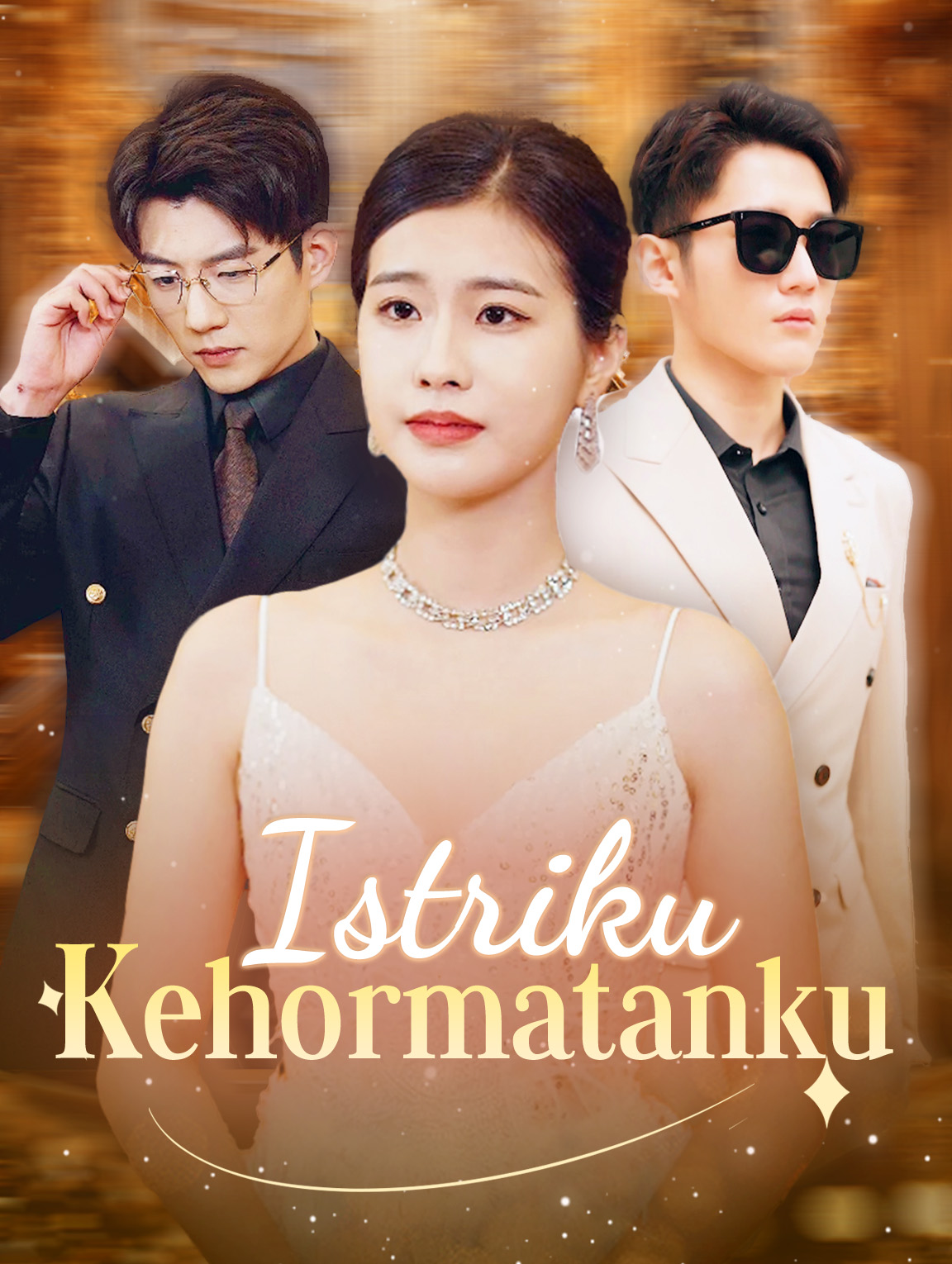 Istriku, Kehormatanku