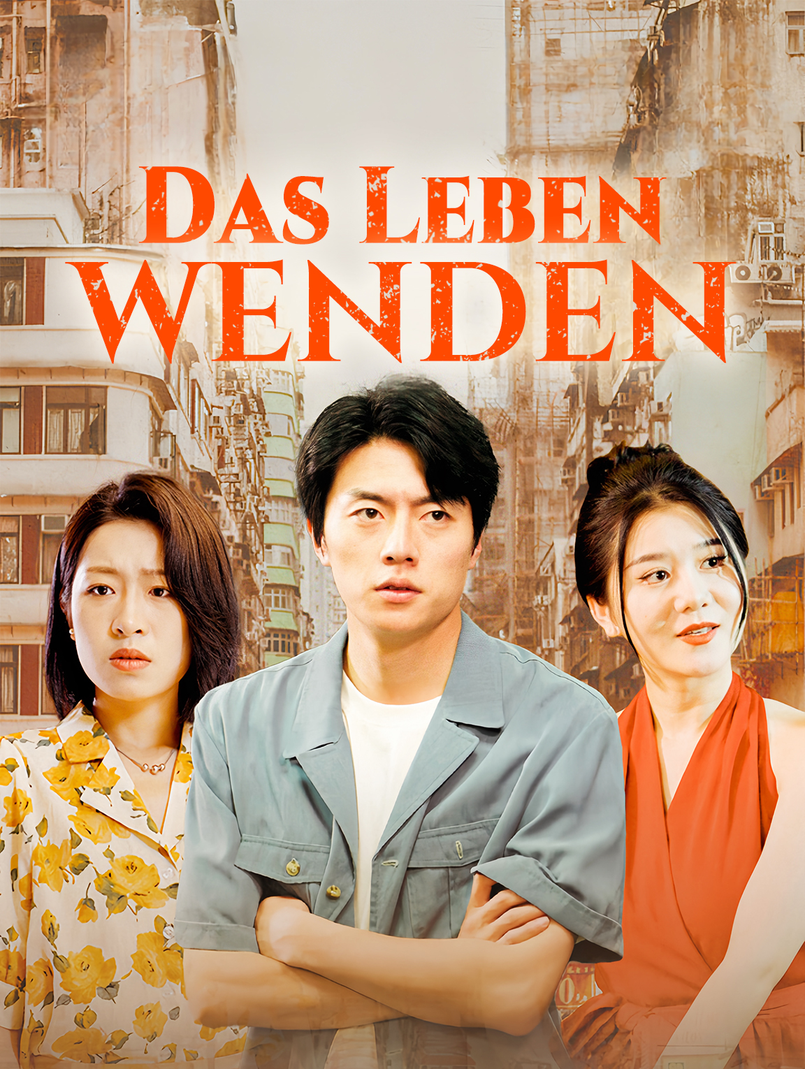 Das Leben wenden