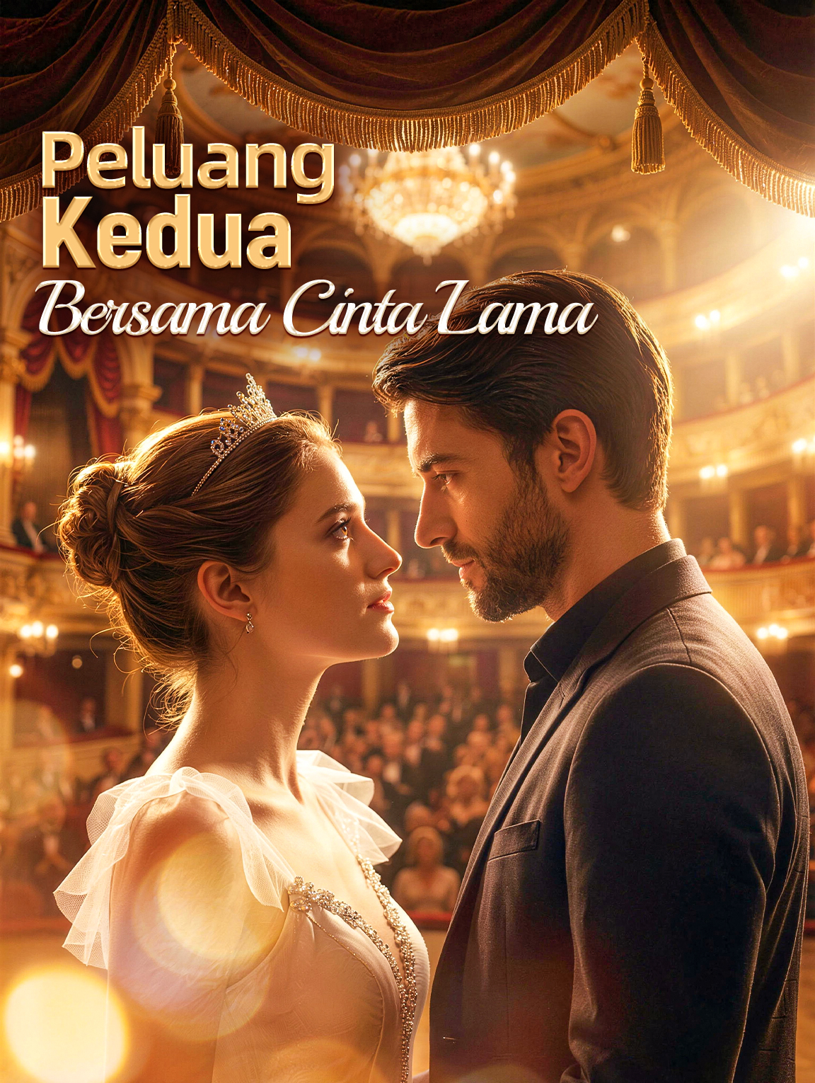 Peluang Kedua Bersama Cinta Lama