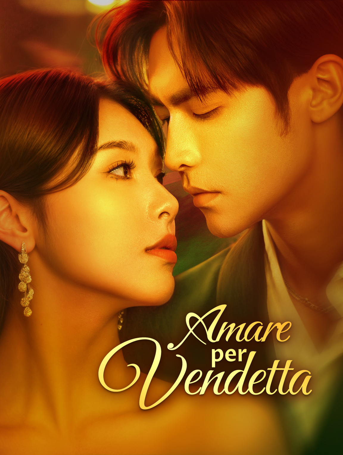 Amare per Vendetta