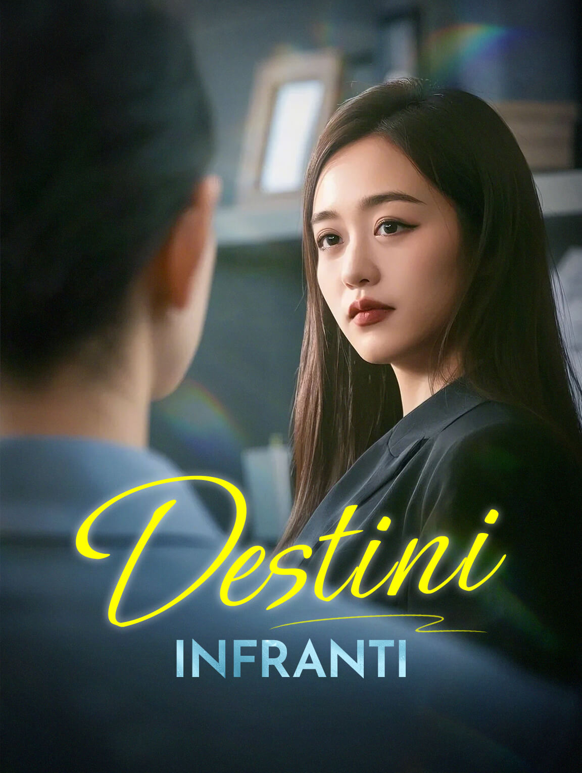 Destini Infranti