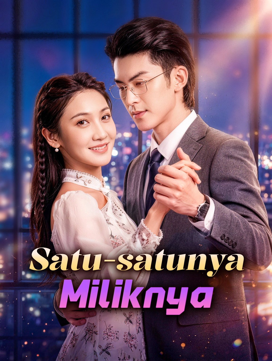 Satu-satunya Miliknya
