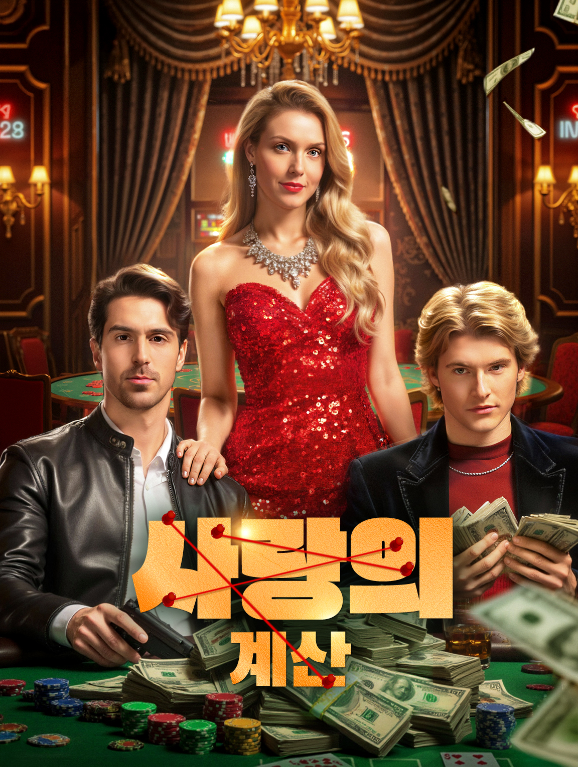 사랑의 계산