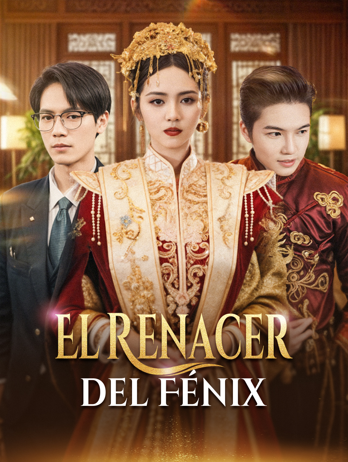 El Renacer del Fénix