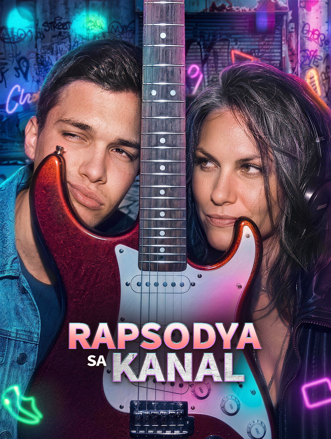 Rapsodya sa Kanal