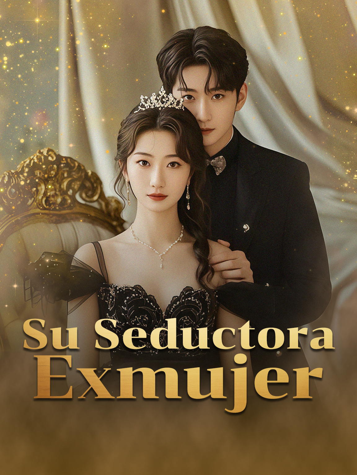 Su Seductora Exmujer