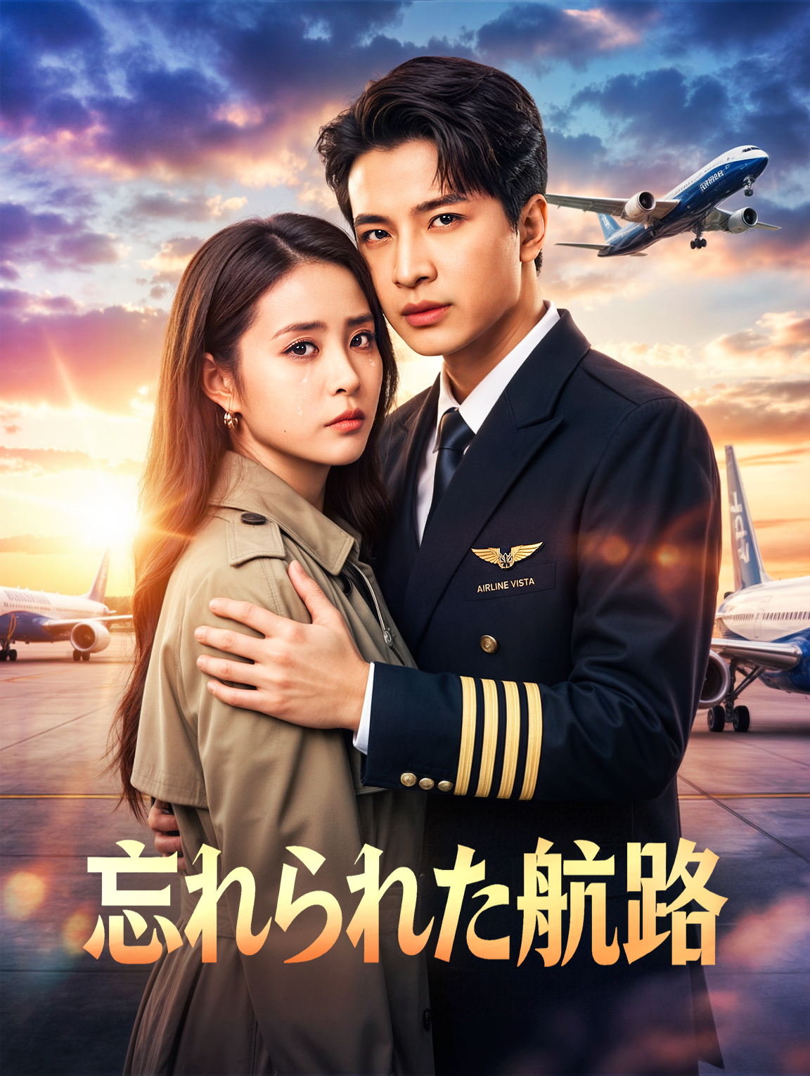 忘れられた航路